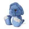 Aurora - Taddle Toes - 10" Toughie Triceratops