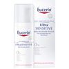 Eucerin Ultra Sensitive Soothing Treatment 50ml