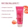 Face Wash - Strawberry, 120ml (Pack of 2)