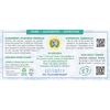 Auromere Ayurvedic Herbal Toothpaste, Cardamom Fennel, Foam Free - Vegan, Natural, Non GMO, SLS Free, Fluoride Free, Gluten Free, with Neem & Peelu (4.16 oz) (1 Pack)
