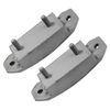 IAP Performance AC311100 Rear Transmission Mount for VW Beetle, Pair