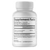 Tribulus Formula - Dietary Supplement 5 Bottles 450 Capsules