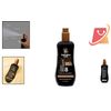 Moisturizing SPF 8 Sunscreen with Instant Bronzer -  and Cruelty-Free