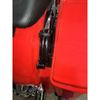 4 Point Docking Hardware Kit Bracket For Harley Road Street Glide FLHT 2009-2013