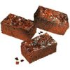 Zenker 3534 Brownie Baking Tray for Cakes and Lasagne