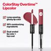 Revlon Colorstay Overtime Lipcolor, Keep Blushing