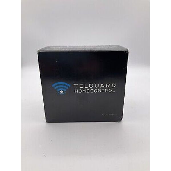 Telguard TGHC-CAM1 In/Outdoor Wireless Motion IP Security Camera