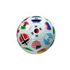 Tripact Inc World Flags Logo Official Size 3 Soccer Ball - Size 3 World Flag