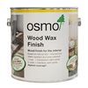 Osmo Color Decorative Wax Transparent 0,375 L