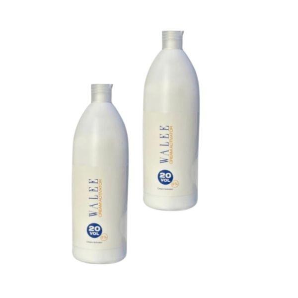 NMB WALEE CREAM ACTIVATOR 6% 20VOL 2pcs