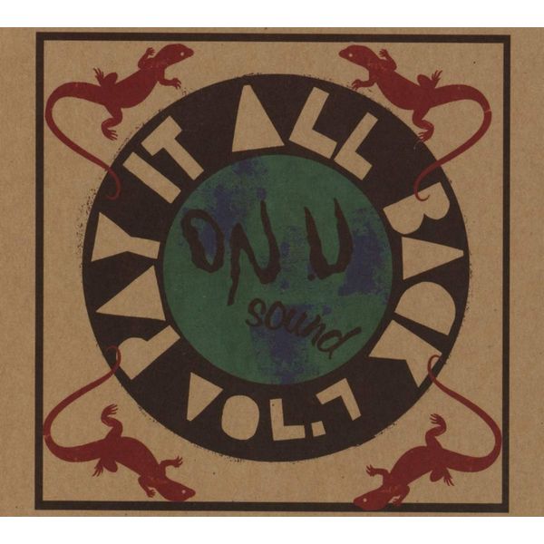 Pay It All Back Vol.7
