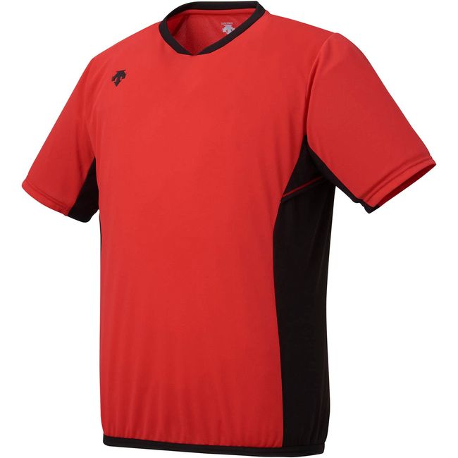 Descente Neolite Baseball Shirt