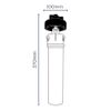Kinetico Essential Replacement Filter Cartridge for The Essential Drinking Water System