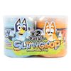 Bluey SLIMYGLOOP, 2 Pack