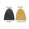 Felex Stingray Prime Cappuccino NF0007 Arrow Rest Stingray Leather