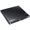 LiteOn eBAU108-11 (6) External DVD RW with Link2TV