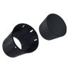 2PCS of Input Shaft Solid Sealing Ring Resizing Tool Kit For Ford CDF Drum 10R80