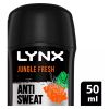 Lynx Antiperspirant Deodorant Stick Jungle Fresh 50ml