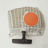 Pull Rewind Recoil Start Starter For Stihl Chainsaw MS261 MS261C # 1141 080 2100