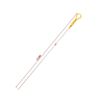 1 of Engine Oil Level Dipstick Tool Kit Replace For Suzuki Aerio 2002-2007