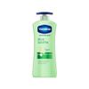 Vaseline Intensive Care Aloe Soothe Lotion, 20.3 oz
