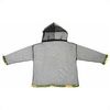 Fuji Commerce Insect Repellent Net Hoodie Black 7793