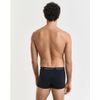 GANT Men's 5 Pack Trunks, Marine