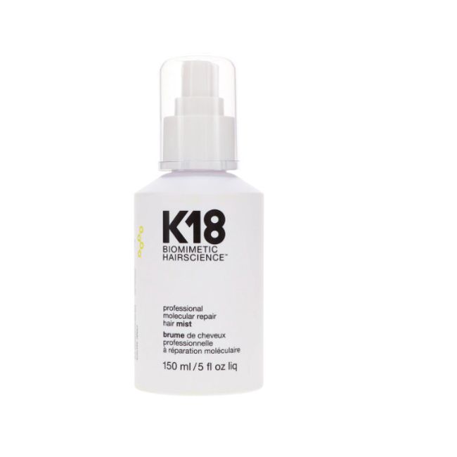 K18 Biomimetic Hairscience Pro Molecular Repair Hair Mist - 5 oz