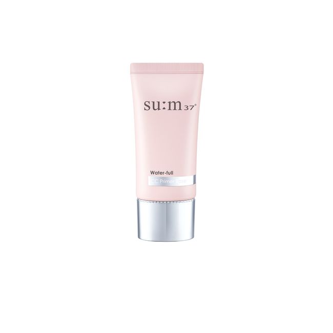 [Sum37] Waterfull CC Primer 45 mL (SPF 20 / PA++)