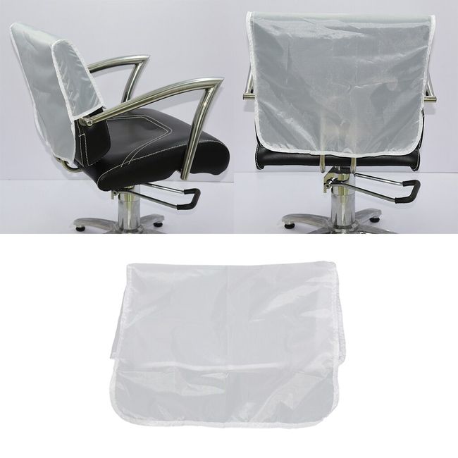 Vinyl office chair online covers