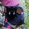 BG Climbing Chalk Bag Bat