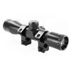 TRINITY Hunting Scope Sight for Benjamin Titan GP Nitro Piston Air Rifle.