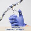 Umbilical Cord Scissors - (5GM000847)