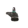BOSCH Sensor, Ladedruck 0261230423