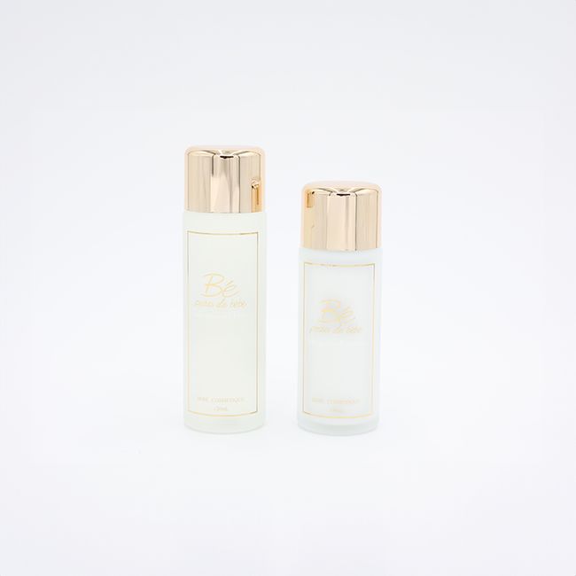 [Hometown Tax] Bebe Green Rich Lotion 120mL x 1 &amp; Emulsion 100mL x 1 Set (Beauty Makeup Cosmetics Lotion Emulsion Skin Skin Care Anti-Aging Moisturizing Stem Cell Bebe Cosmetique Tomomi Itano)