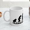 CafePress Hurling Mug 11 oz (325 ml) Ceramic Coffee Mug