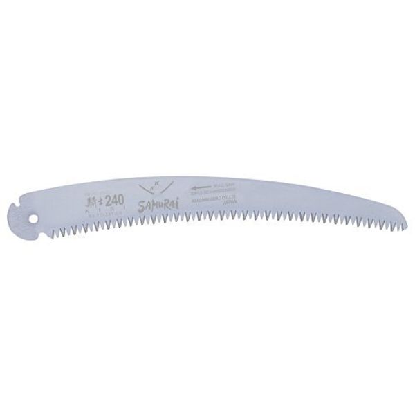 Replacement Blade Samurai Saw 240mm (9.5 inch) Pruning Saw FC241LH