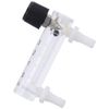 Fudeshe Gas Flowmeter,Oxygen Flow Meter with Control Valve for Oxygen/Air/Gas