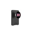 United Kingdom's Flag, The Union Jack PopSockets PopWallet for MagSafe