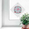 'Love Bugs' Suction Cup Car Window Sign (CG00028857)