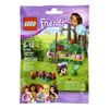 LEGO Hedgehog Hideaway Playset