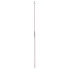 Enoc Earthing Terminal 2x1 m Pot 15