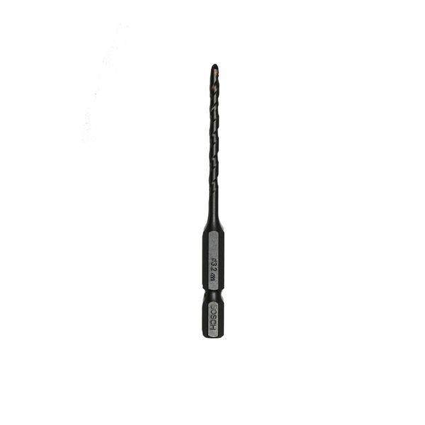 Bosch Porcelain Tile Drill Bit