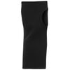 Everlast Woven Wrist Strap Support Breathable Stretchy L Black