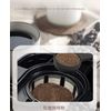 Automatic Coffee Maker Keep Warm Glass Pot Drip Coffee Maker Home Use Automatic Drip Small Coffee Maker