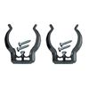 Mag-lite ASXD026L holder for D-cell bar lamps