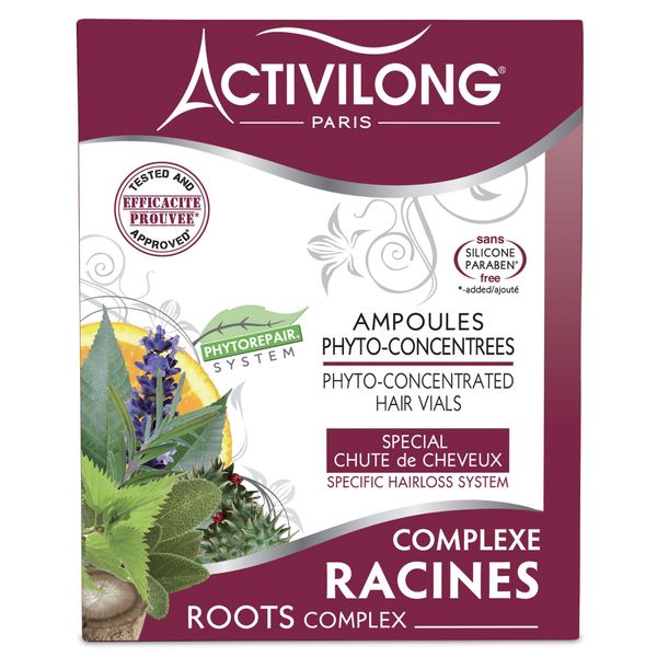 Activilong Rose Anti-Chute