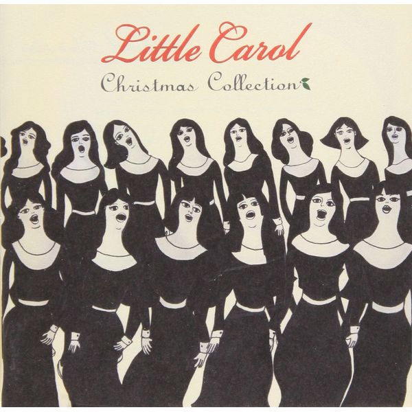 Little Carol Christmas Collection