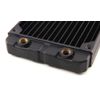 Black Ice NEMESIS LS280 Radiator OEM (Builder Edition) - Black