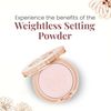 PAUL & JOE Setting Powder Refill 01, 9G
